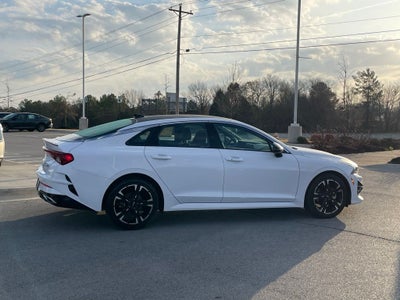 2023 Kia K5 GT-Line - PANORAMIC SUNROOF / SMART CRUISE CONTROL