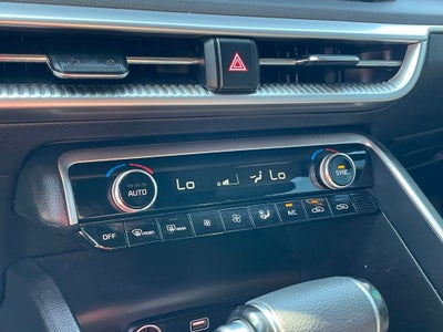 2022 Kia K5 GT-Line - PANORAMIC SUNROOF / NAVIGATION
