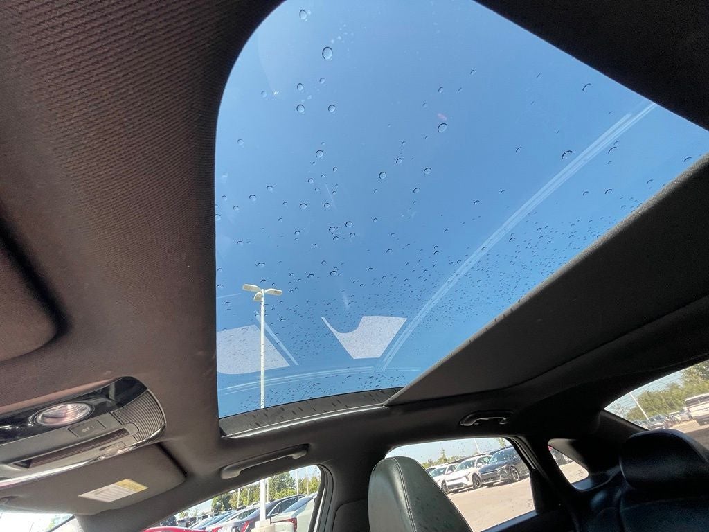 2022 Kia K5 GT-Line - PANORAMIC SUNROOF / NAVIGATION