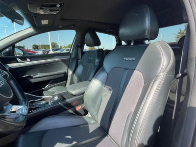 2022 Kia K5 GT-Line - PANORAMIC SUNROOF / NAVIGATION