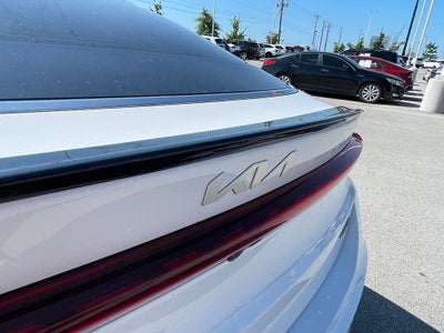 2022 Kia K5 GT-Line - PANORAMIC SUNROOF / NAVIGATION