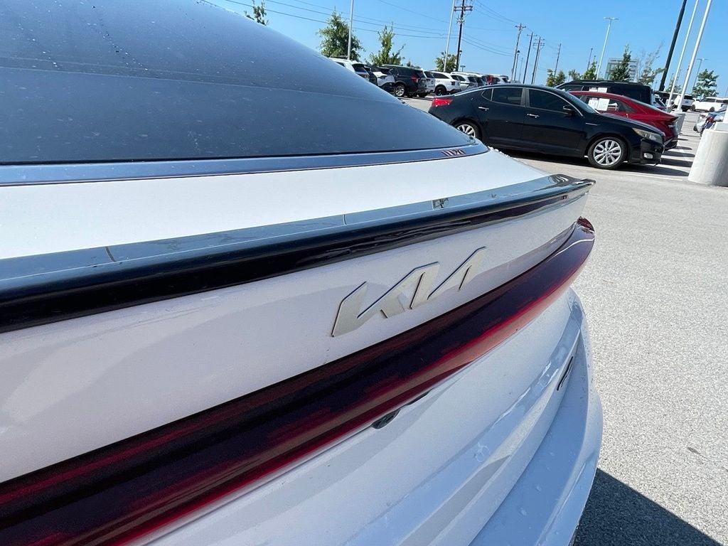 2022 Kia K5 GT-Line - PANORAMIC SUNROOF / NAVIGATION