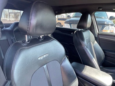 2022 Kia K5 GT-Line - PANORAMIC SUNROOF / NAVIGATION