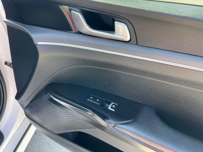 2022 Kia K5 GT-Line - PANORAMIC SUNROOF / NAVIGATION