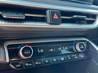 2022 Kia K5 GT-Line - PANORAMIC SUNROOF / NAVIGATION