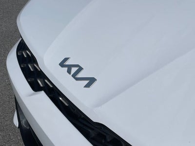 2022 Kia K5 GT-Line - PANORAMIC SUNROOF / NAVIGATION