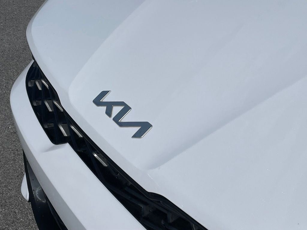 2022 Kia K5 GT-Line - PANORAMIC SUNROOF / NAVIGATION