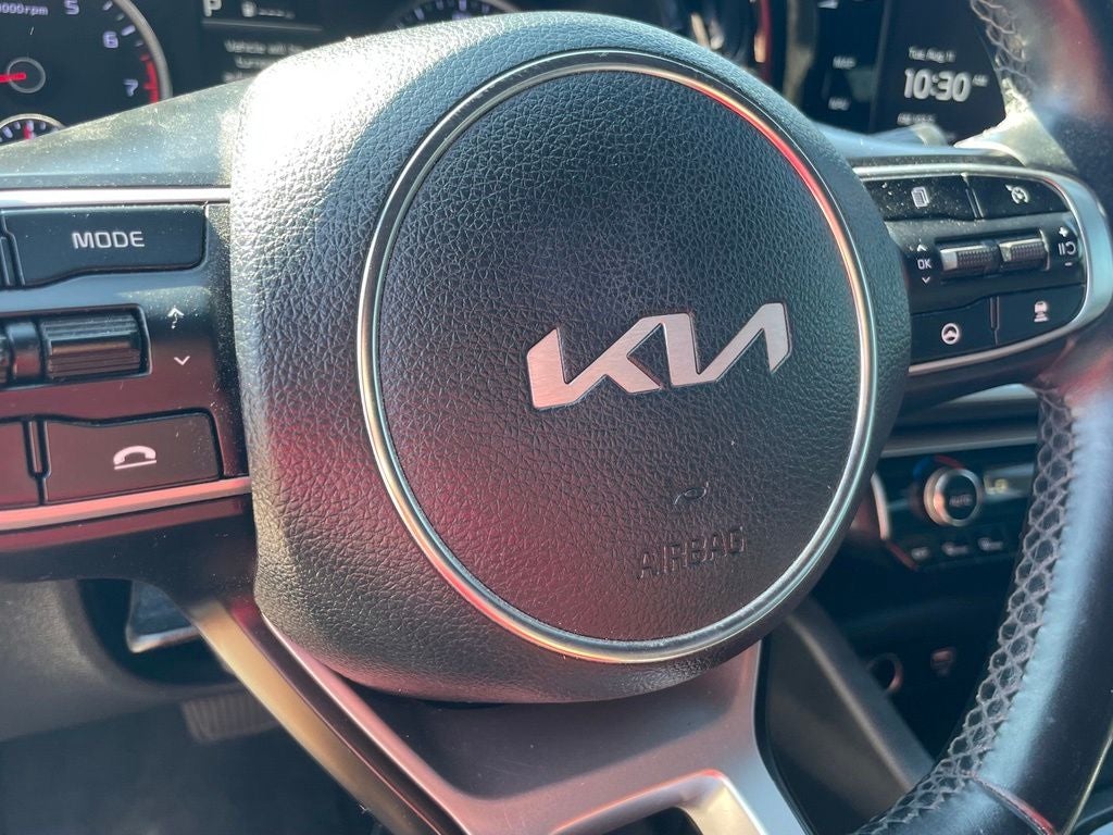 2022 Kia K5 GT-Line - PANORAMIC SUNROOF / NAVIGATION
