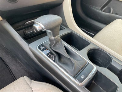 2016 Kia Optima LX - BLIND SPOT DETECTION / POWER DRIVER'S SEAT