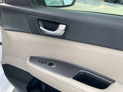 2016 Kia Optima LX - BLIND SPOT DETECTION / POWER DRIVER'S SEAT