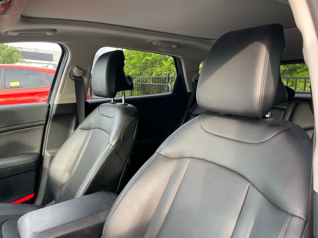 2025 Kia Sportage EX - KIA CERTIFIED / PANORAMICE SUNROOF