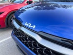 2024 Kia Sportage X-Line - KIA CERTIFIED / APPLE CARPLAY