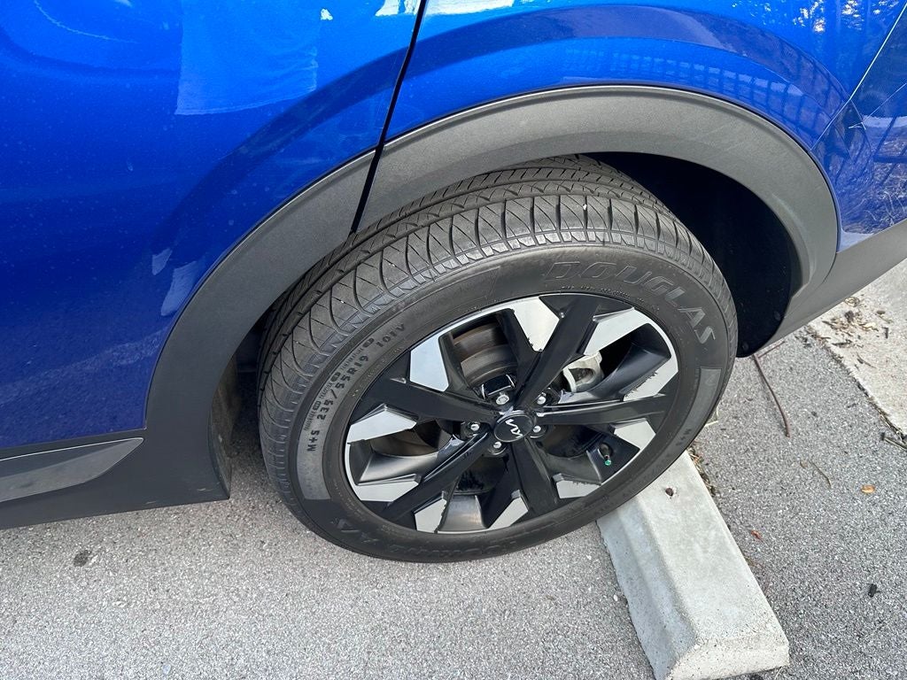2024 Kia Sportage X-Line - KIA CERTIFIED / APPLE CARPLAY