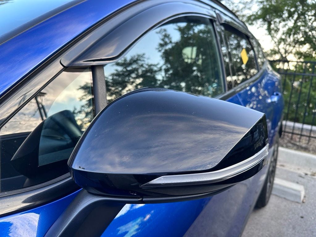 2024 Kia Sportage X-Line - KIA CERTIFIED / APPLE CARPLAY