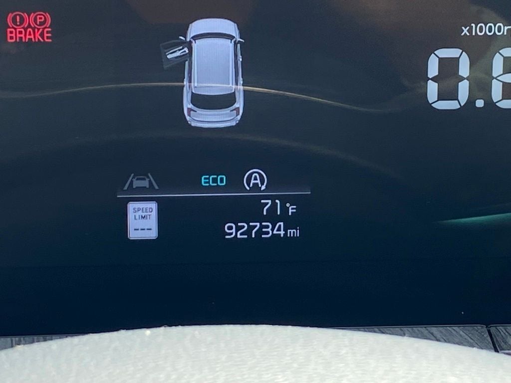 2023 Kia Telluride EX