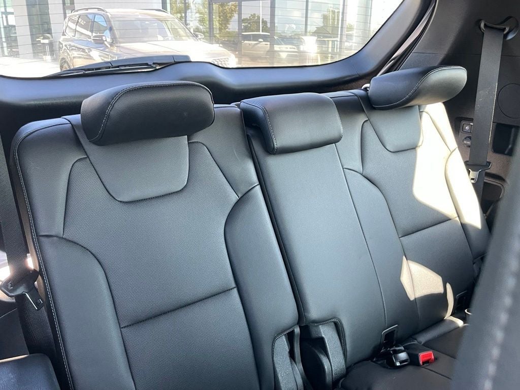 2025 Kia Telluride EX X-Line - KIA CERTIFIED / POWER MOONROOF