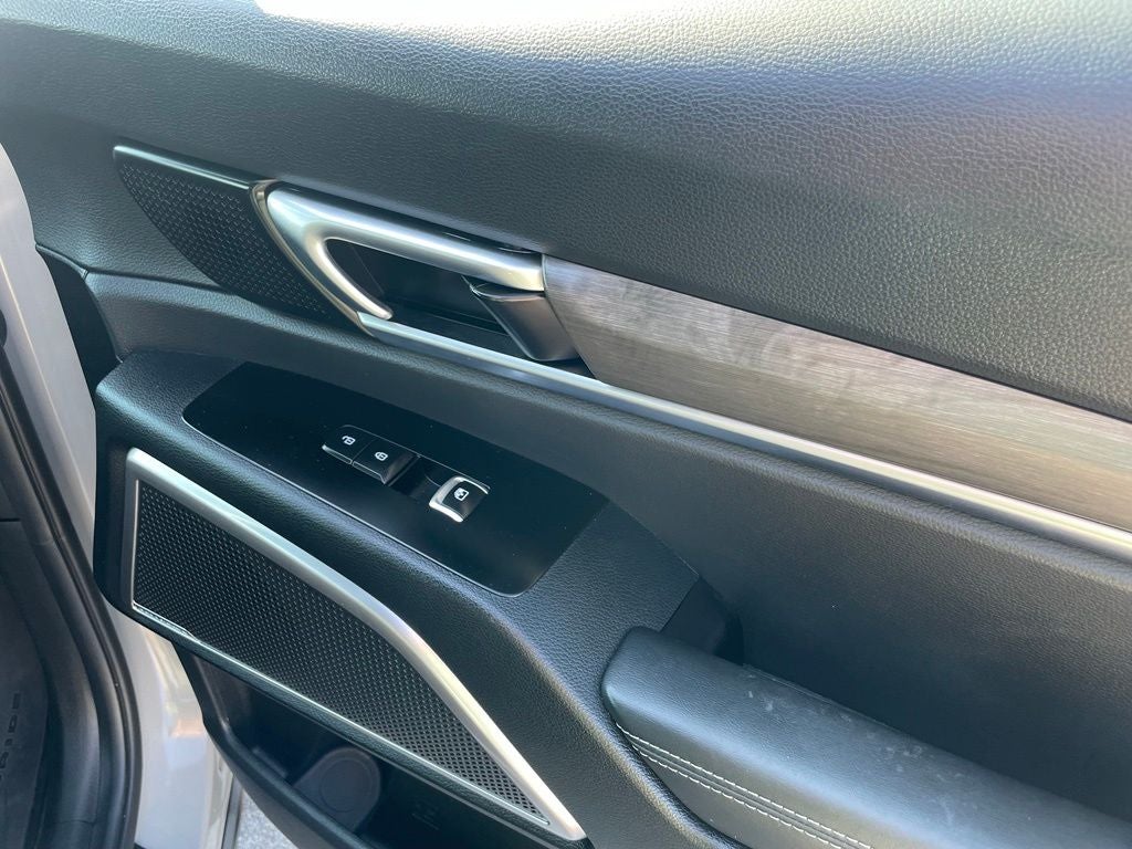 2025 Kia Telluride EX X-Line - KIA CERTIFIED / POWER MOONROOF