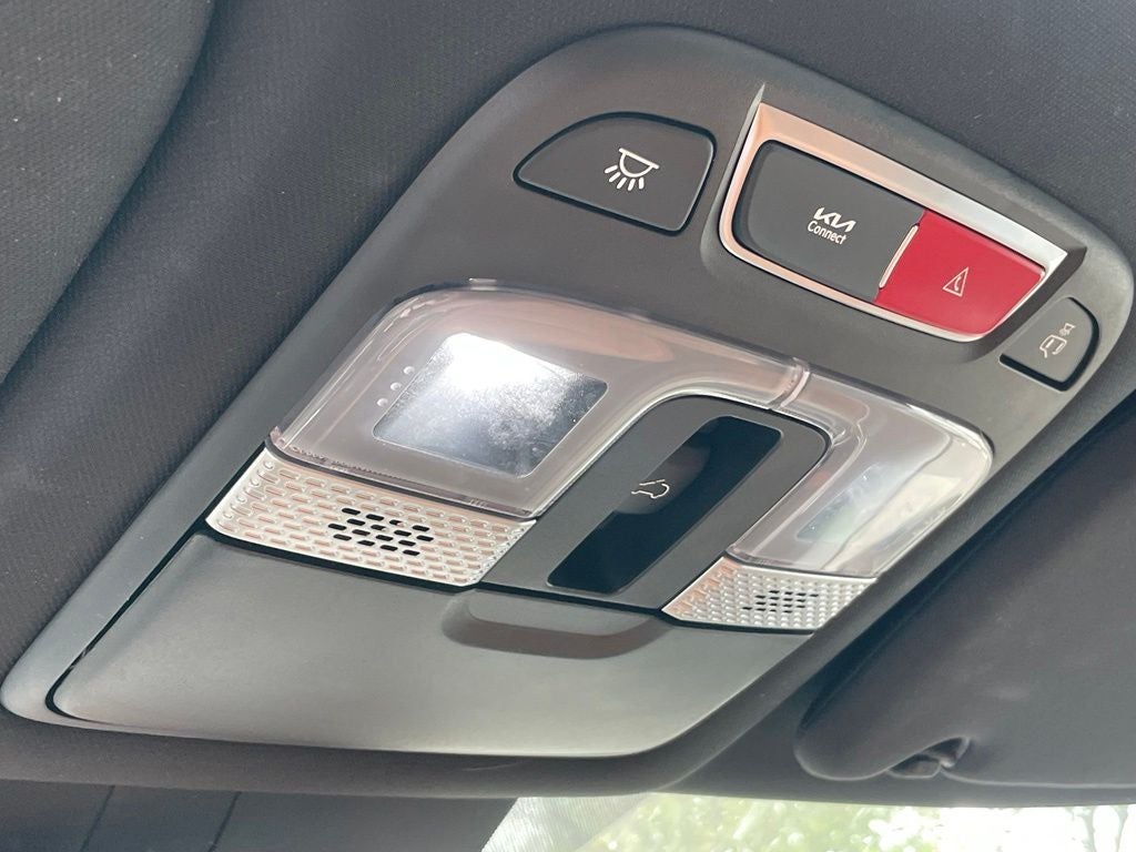 2023 Kia Telluride EX X-Line - KIA CERTIFIED / POWER MOONROOF