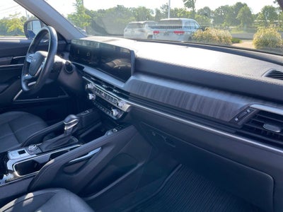 2023 Kia Telluride EX - KIA CERTIFIED / NAVIGATION