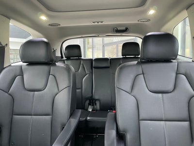 2024 Kia Telluride SX - KIA CERTIFIED / POWER SUNROOF