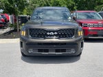 2024 Kia Telluride SX X-Line - KIA CERTIFIED / VENTILATED SEATS