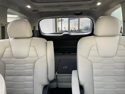 2024 Kia Telluride SX-Prestige - KIA CERTIFIED / NAPPA LEATHER