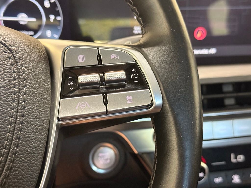 2025 Kia Telluride SX-Prestige X-Line - KIA CERTIFIED / POWER MOONROOF