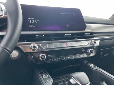 2024 Kia Telluride SX-Prestige X-Line - KIA CERTIFIED / PREMIUM NAPPA LEATHER
