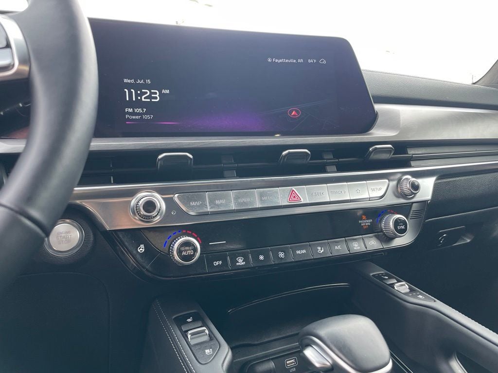 2024 Kia Telluride SX-Prestige X-Line - KIA CERTIFIED / PREMIUM NAPPA LEATHER