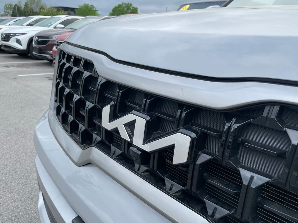 2023 Kia Telluride SX-Prestige X-Line