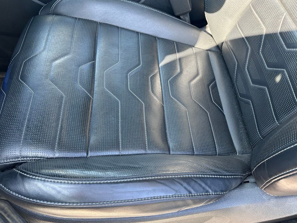 2022 Kia Telluride SX - KIA CERTIFIED / NIGHTFALL EDITION
