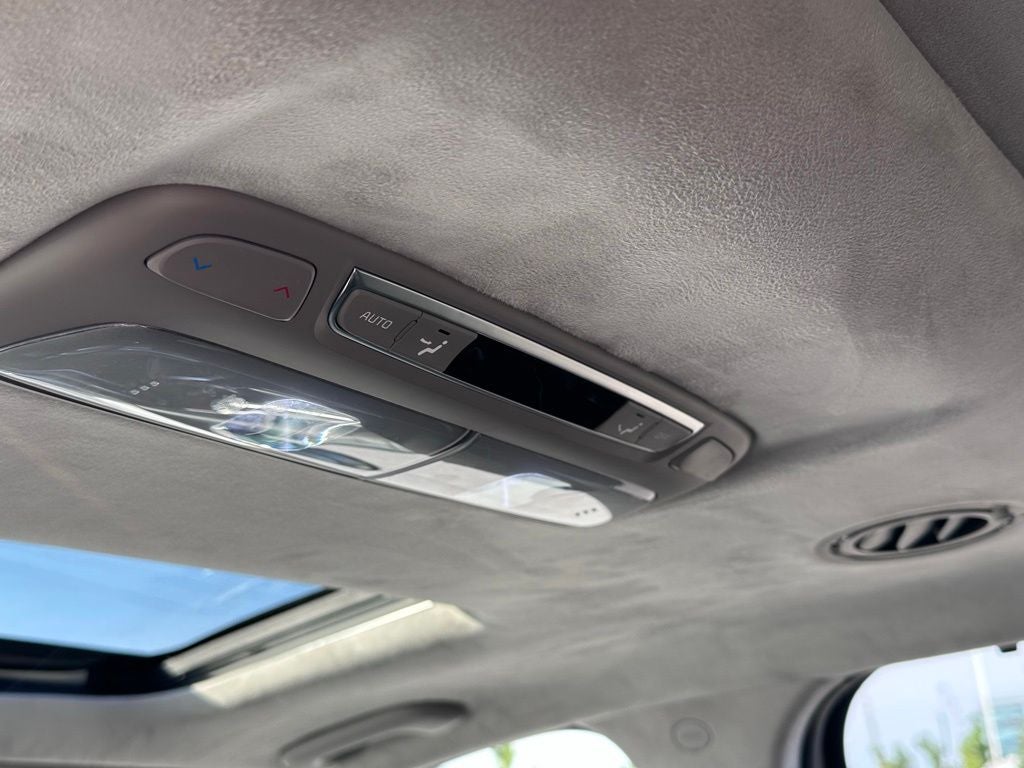 2022 Kia Telluride SX - KIA CERTIFIED / NIGHTFALL EDITION