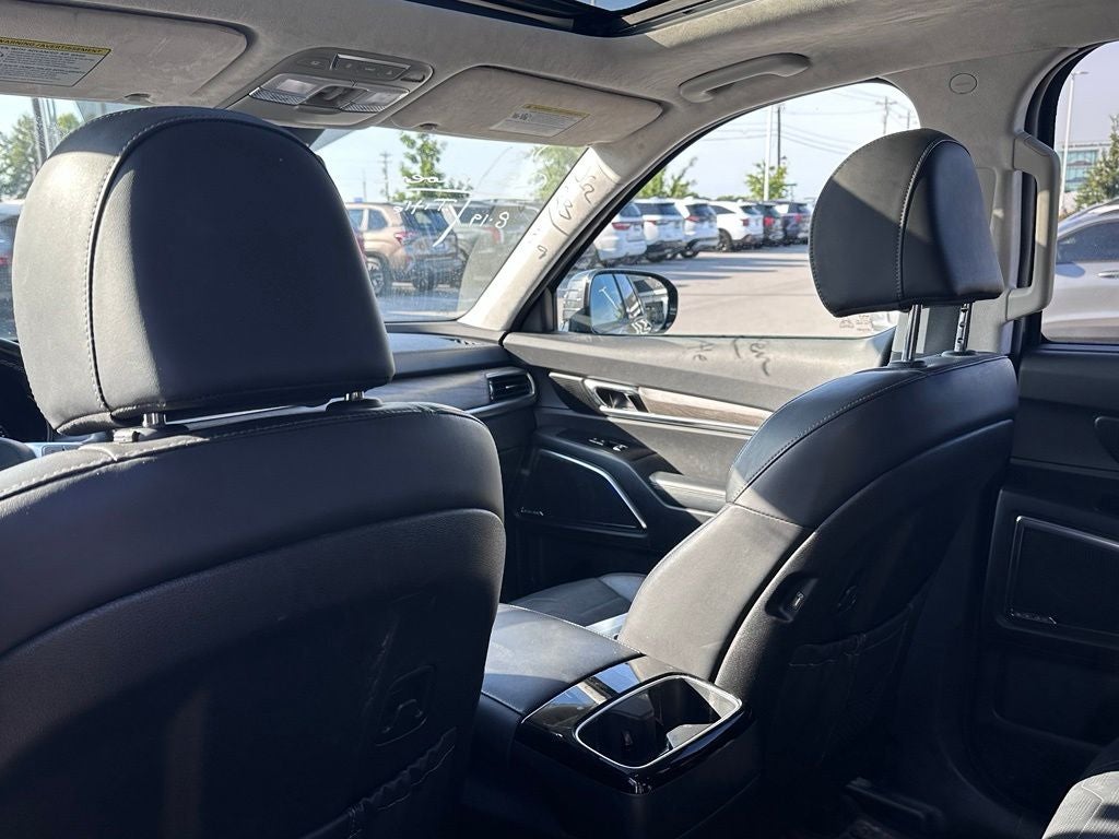 2022 Kia Telluride SX - KIA CERTIFIED / NIGHTFALL EDITION