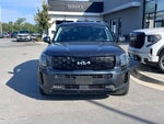 2022 Kia Telluride SX - KIA CERTIFIED / NIGHTFALL EDITION