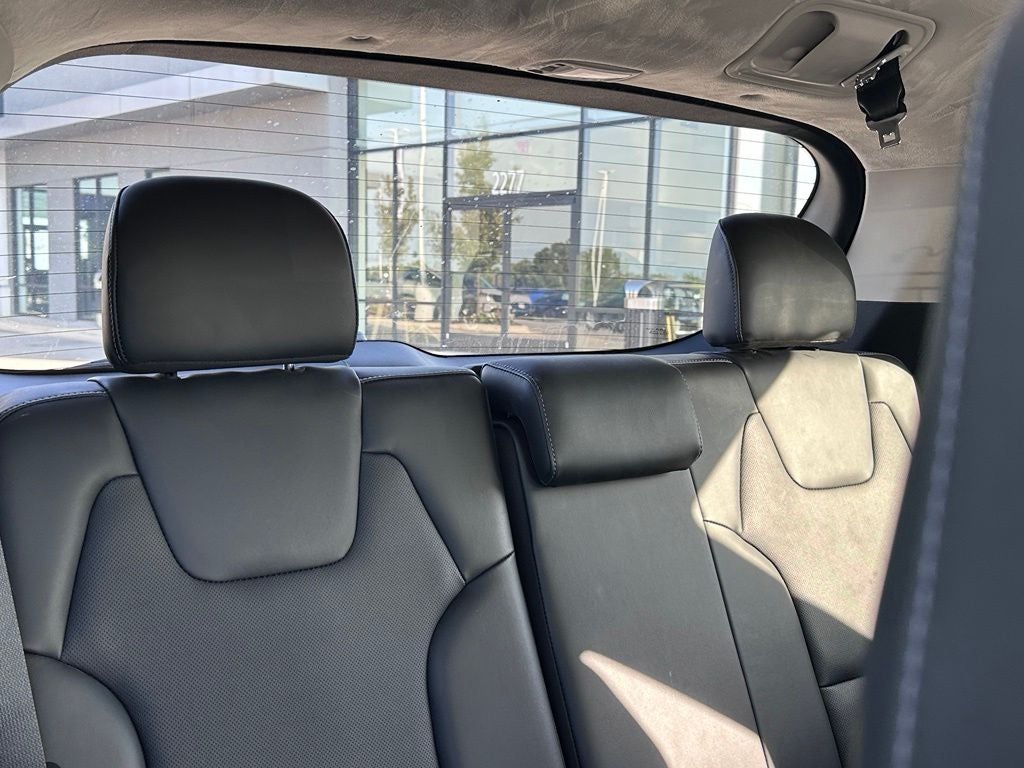 2022 Kia Telluride SX - KIA CERTIFIED / NIGHTFALL EDITION
