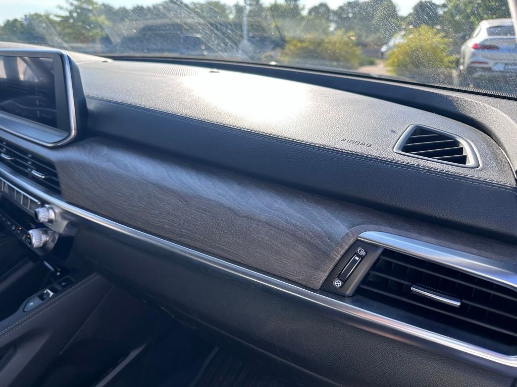 2022 Kia Telluride SX - KIA CERTIFIED / NIGHTFALL EDITION