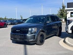 2022 Kia Telluride SX - KIA CERTIFIED / NIGHTFALL EDITION