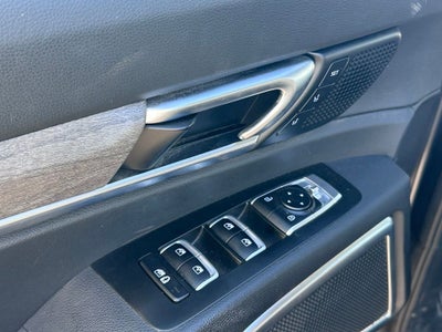 2022 Kia Telluride SX - KIA CERTIFIED / NIGHTFALL EDITION