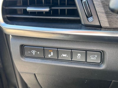 2022 Kia Telluride SX - KIA CERTIFIED / NIGHTFALL EDITION