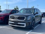 2025 Kia Telluride S - KIA CERTIFIED / POWER MOONROOF