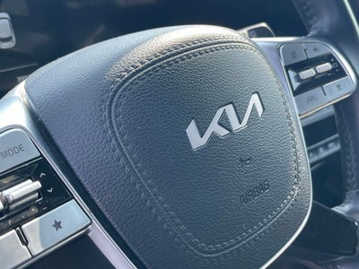 2025 Kia Telluride S - KIA CERTIFIED / POWER MOONROOF