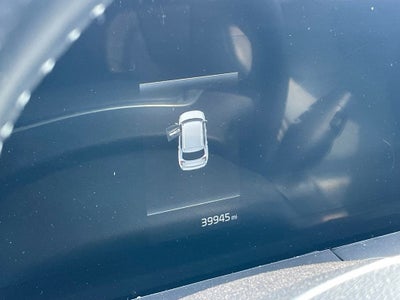 2025 Kia Telluride S - KIA CERTIFIED / POWER MOONROOF