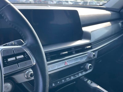 2025 Kia Telluride S - KIA CERTIFIED / POWER MOONROOF