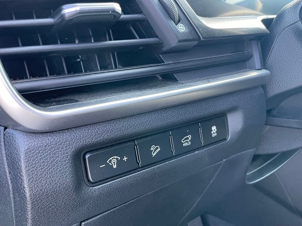 2025 Kia Telluride S - KIA CERTIFIED / POWER MOONROOF
