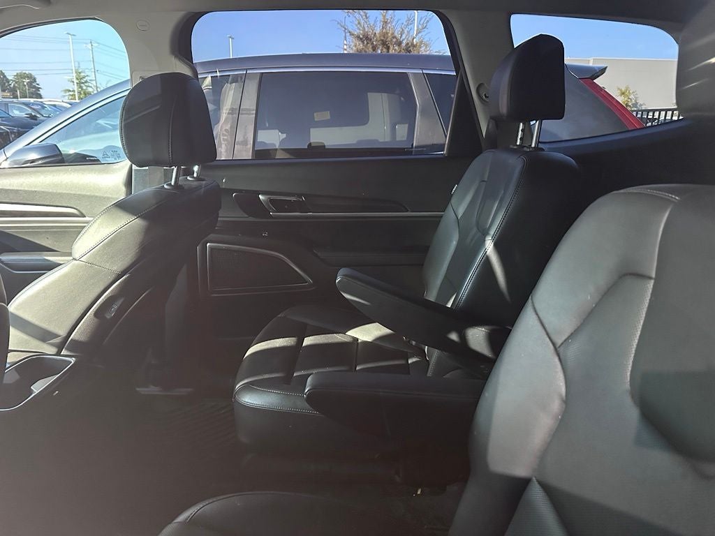 2023 Kia Telluride S - KIA CERTIFIED / POWER SUNROOF