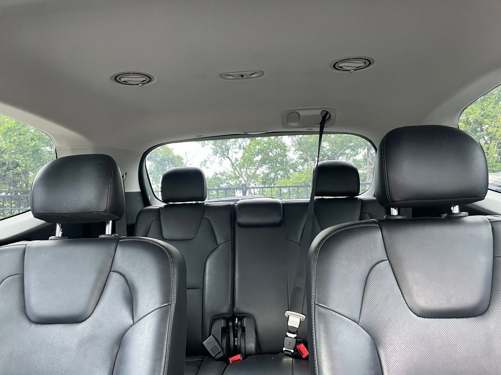 2021 Kia Telluride S - POWER MOONROOF / AWD