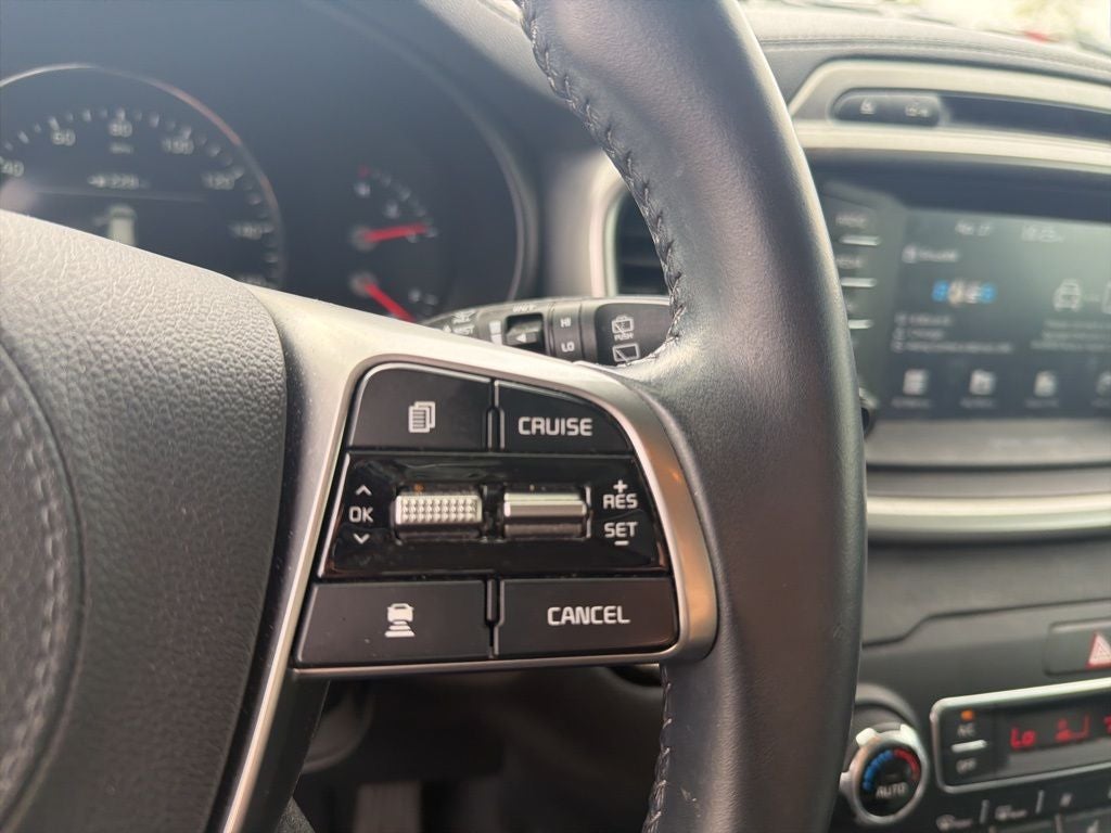 2019 Kia Sorento EX - TOW HITCH / APPLE CARPLAY