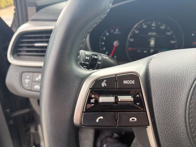 2019 Kia Sorento EX - TOW HITCH / APPLE CARPLAY