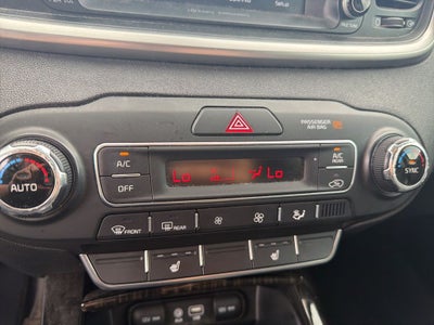 2019 Kia Sorento EX - TOW HITCH / APPLE CARPLAY