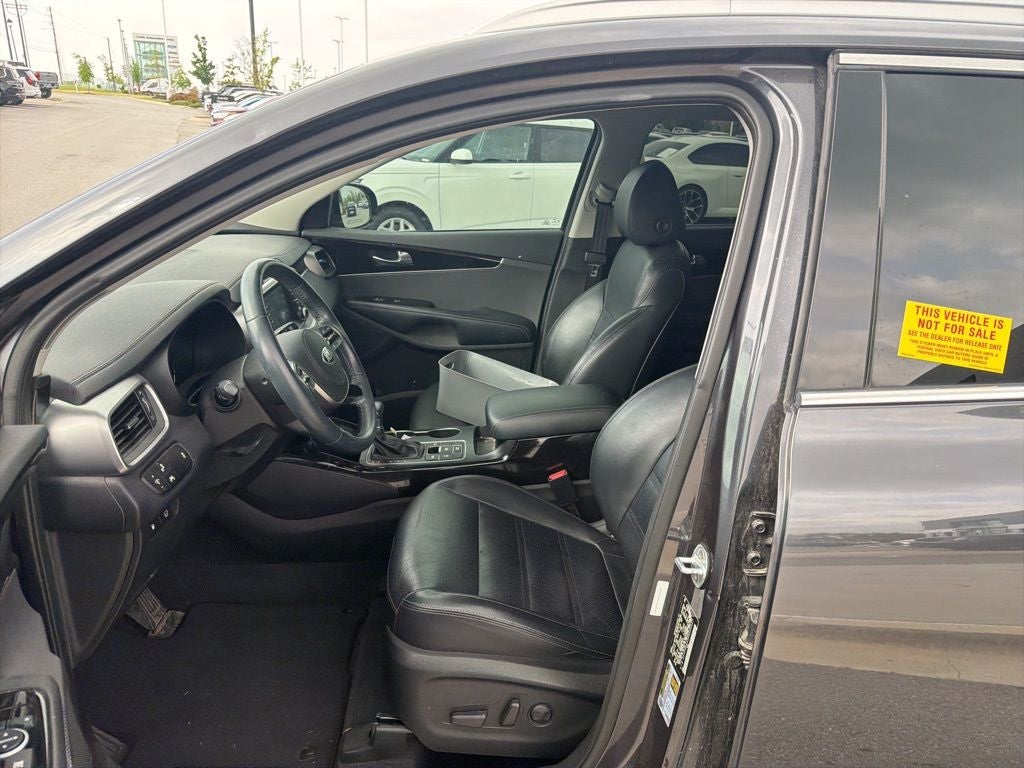 2019 Kia Sorento EX - TOW HITCH / APPLE CARPLAY